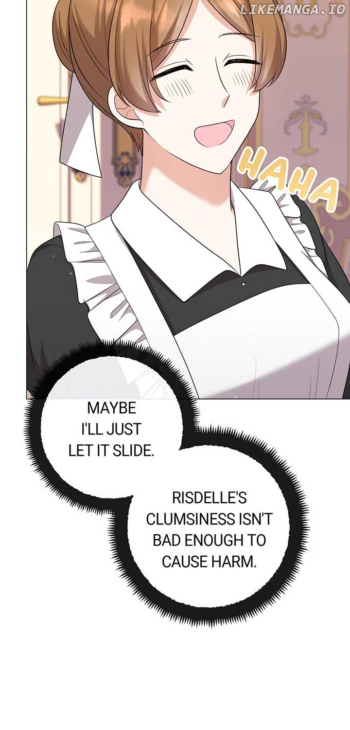Adieu, My Villainess Life chapter 9 page 60