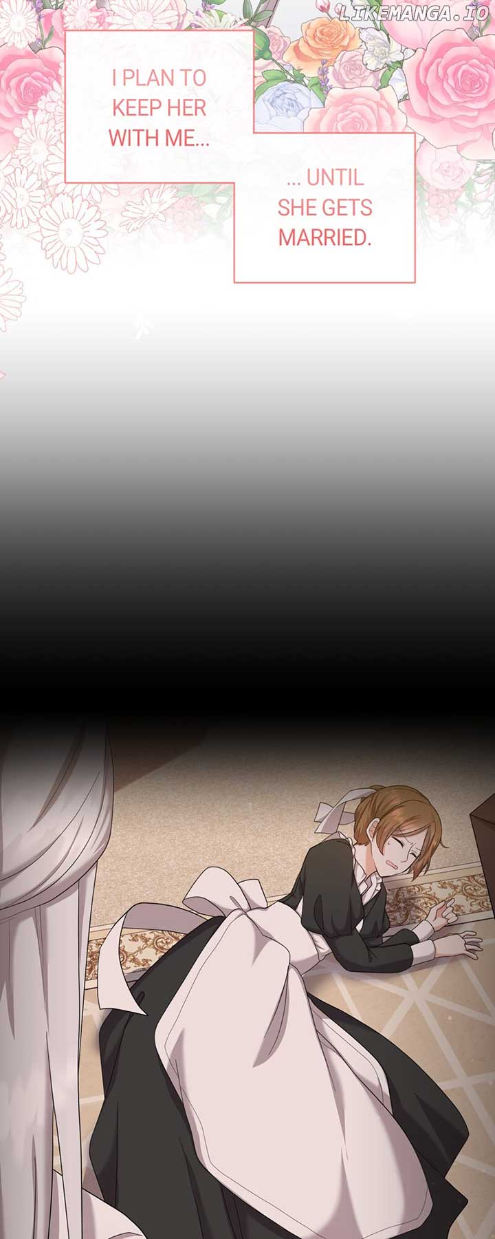 Adieu, My Villainess Life chapter 9 page 62