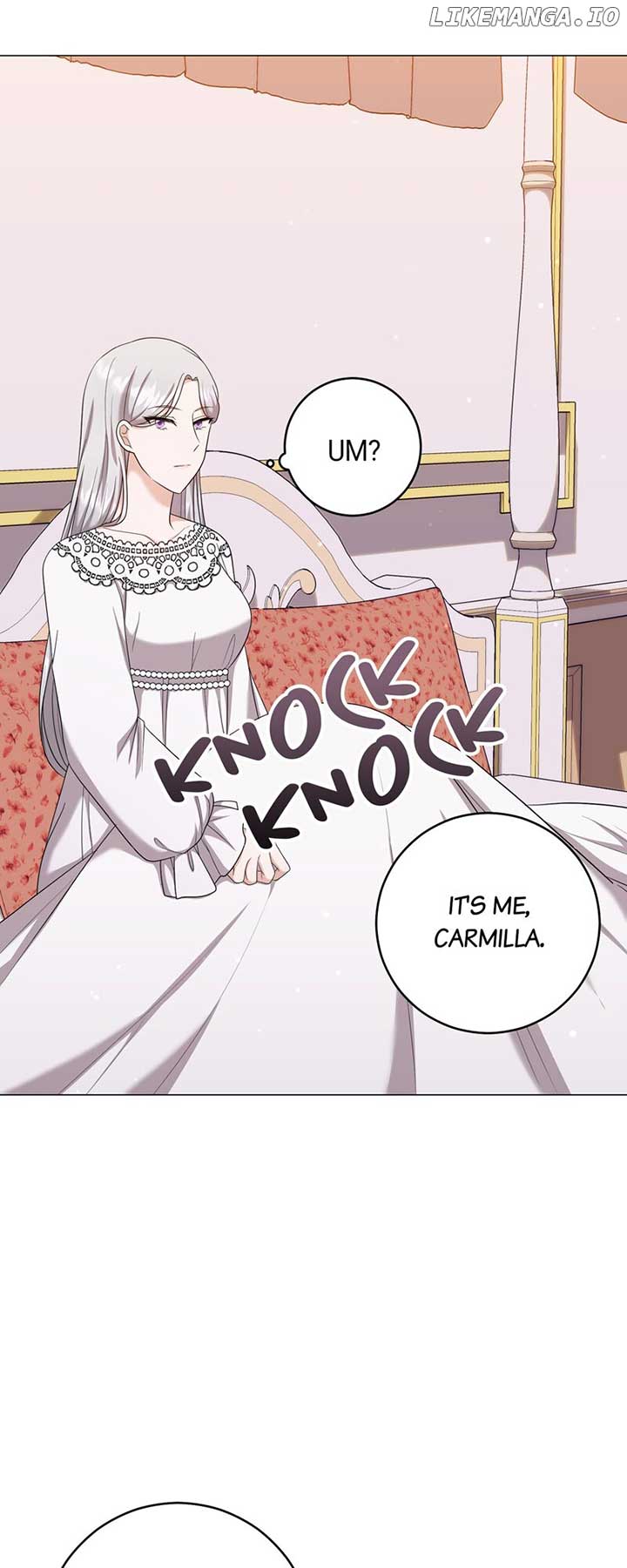 Adieu, My Villainess Life chapter 9 page 65