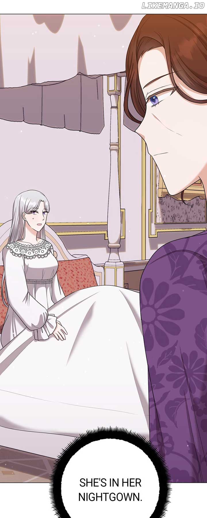Adieu, My Villainess Life chapter 9 page 70