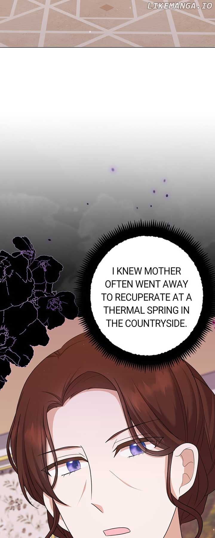 Adieu, My Villainess Life chapter 9 page 74