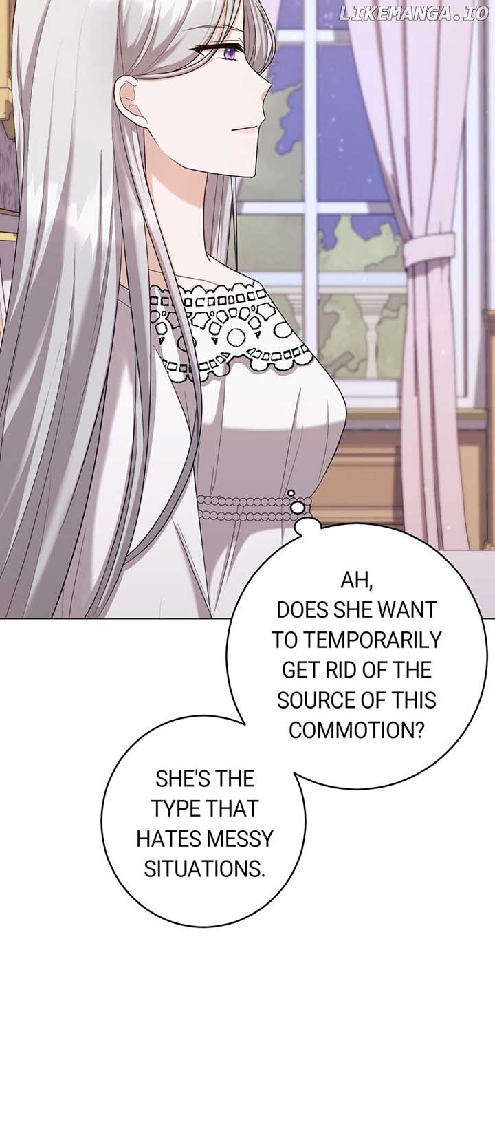 Adieu, My Villainess Life chapter 9 page 76