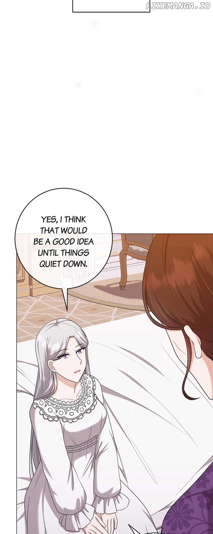 Adieu, My Villainess Life chapter 9 page 79