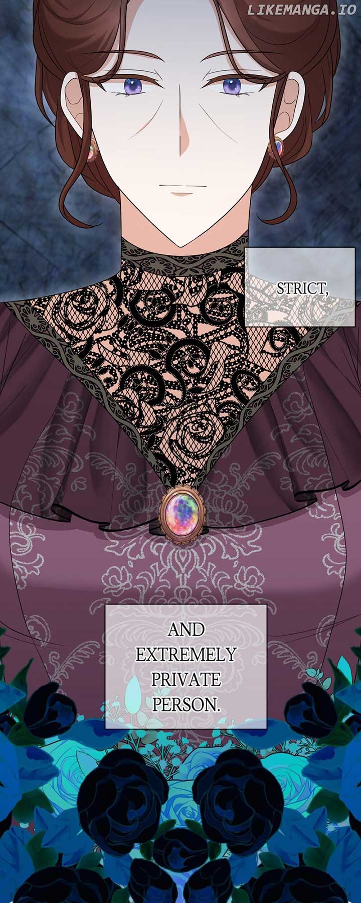 Adieu, My Villainess Life chapter 9 page 83