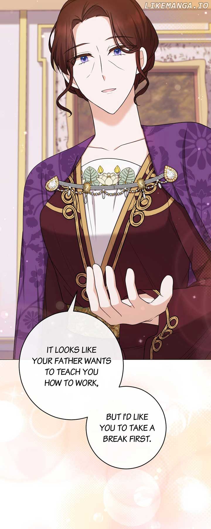 Adieu, My Villainess Life chapter 9 page 92