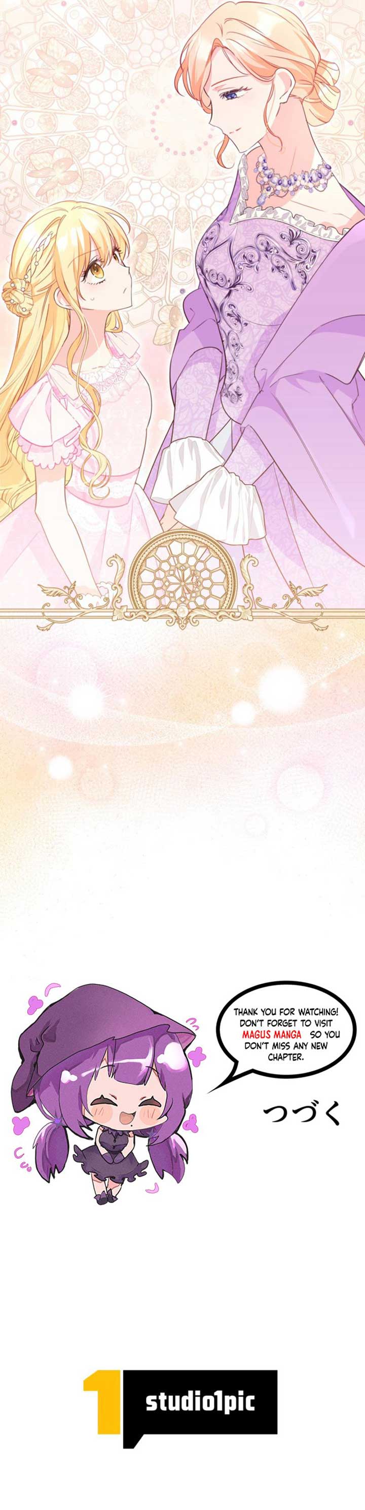 How to Save a Time-Limited Young Master chapter 16 page 9