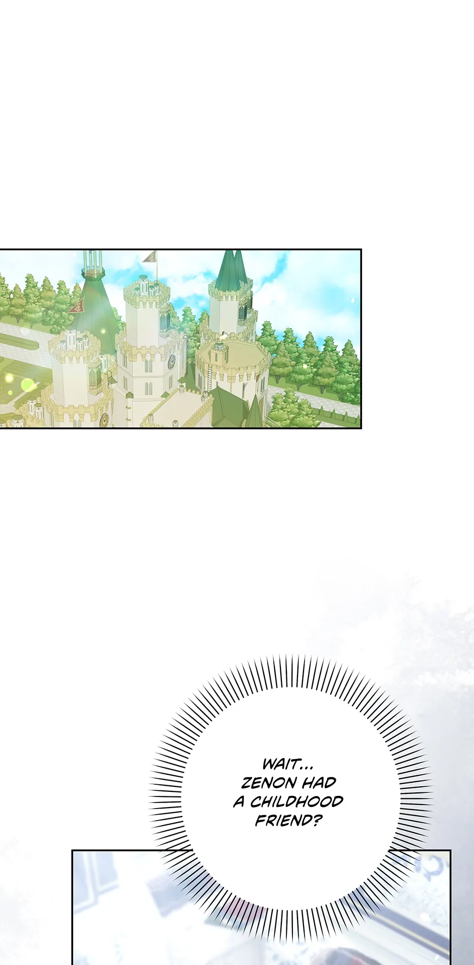 How to Save a Time-Limited Young Master chapter 19 page 1