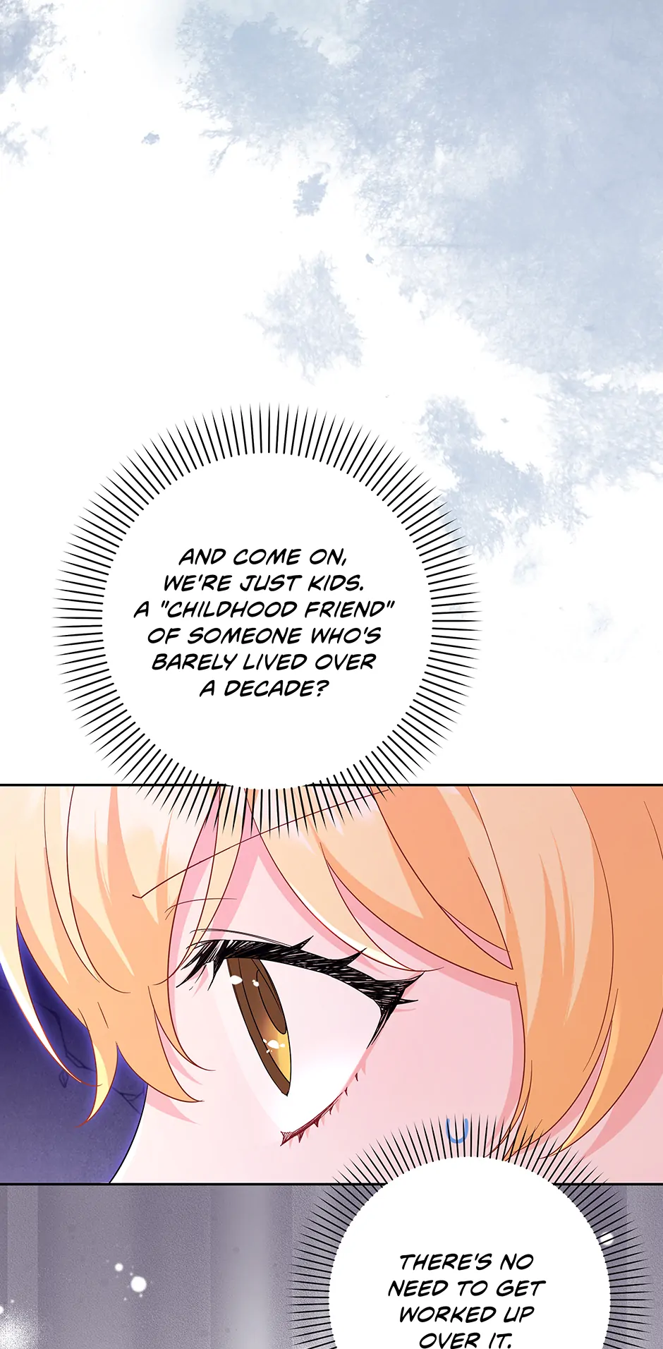How to Save a Time-Limited Young Master chapter 19 page 4