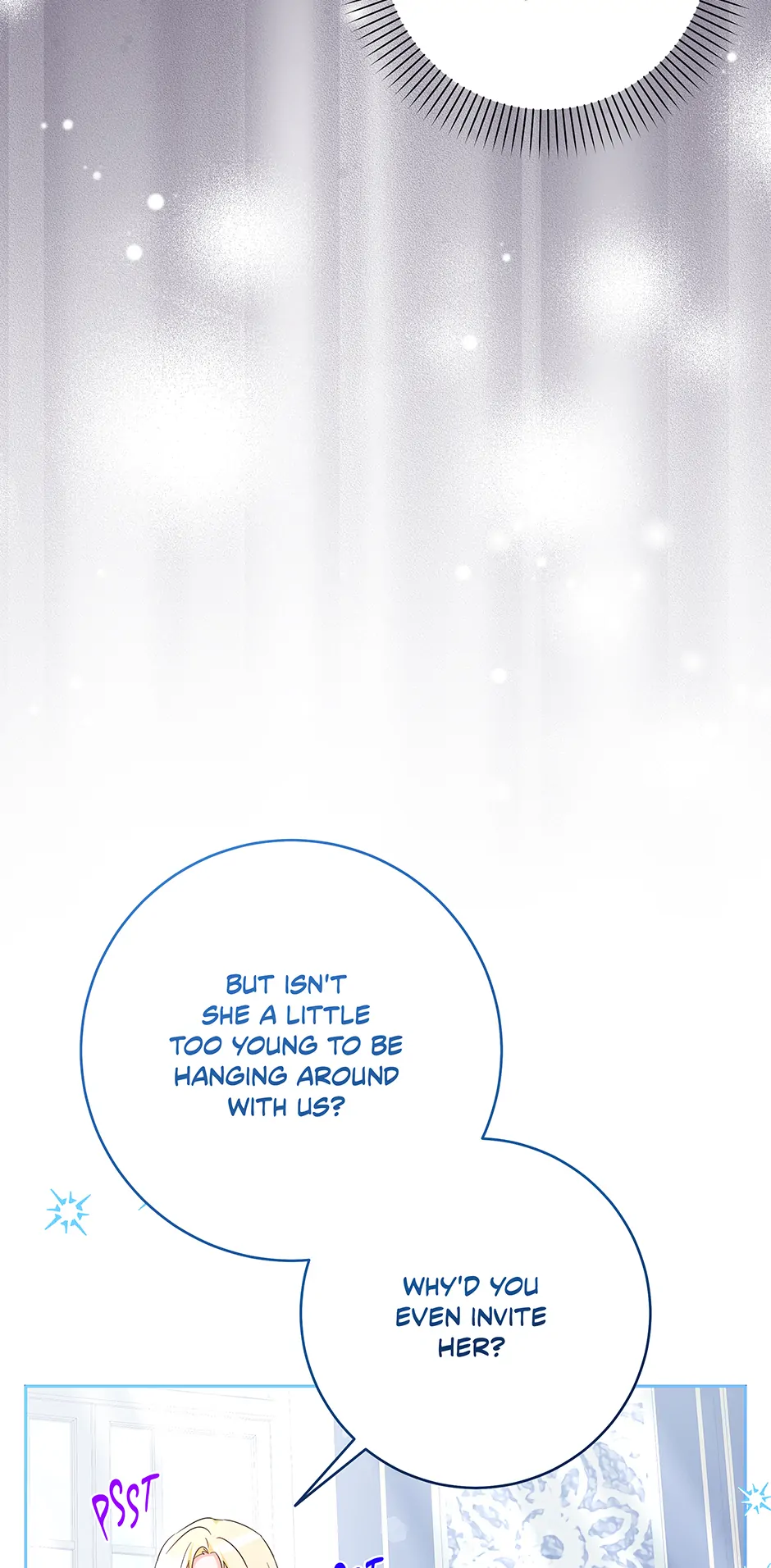 How to Save a Time-Limited Young Master chapter 19 page 5