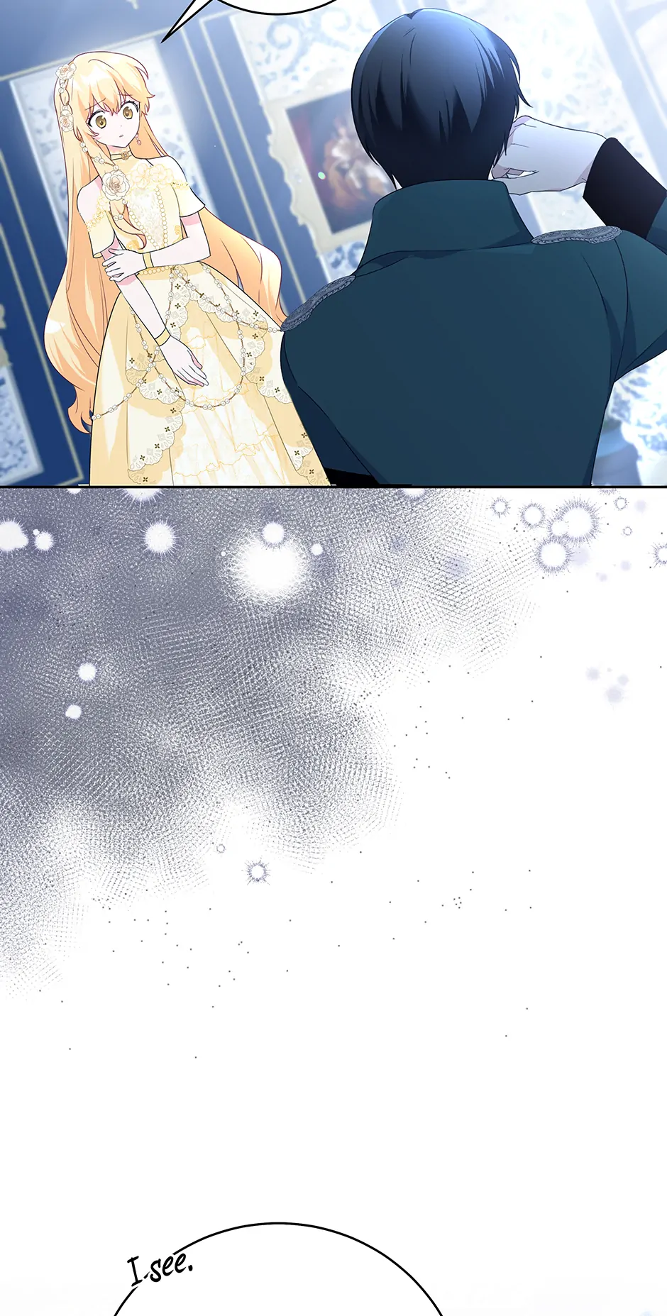 How to Save a Time-Limited Young Master chapter 19 page 10