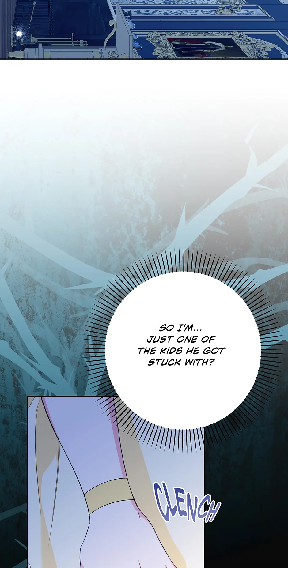 How to Save a Time-Limited Young Master chapter 19 page 12