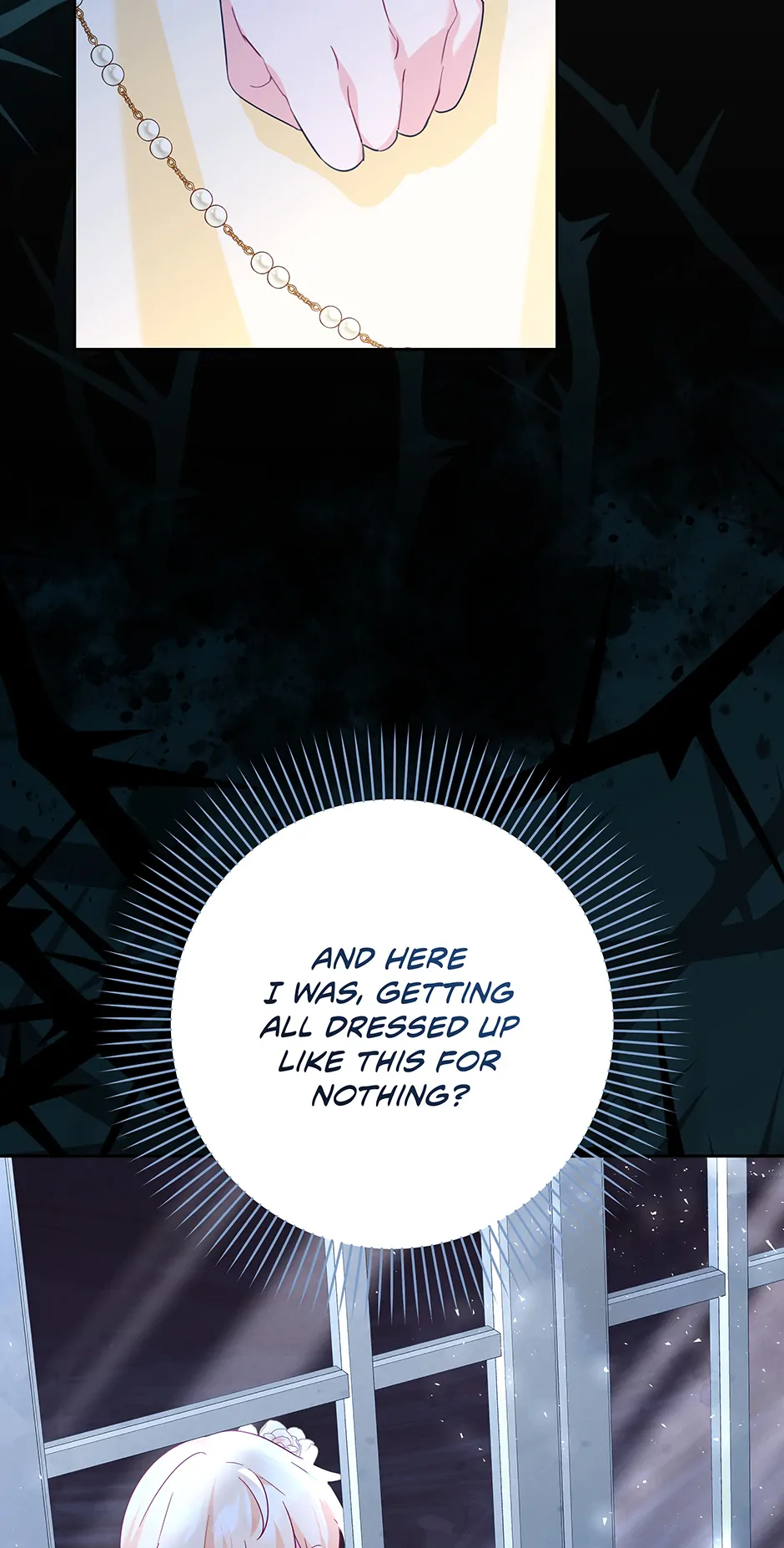 How to Save a Time-Limited Young Master chapter 19 page 13