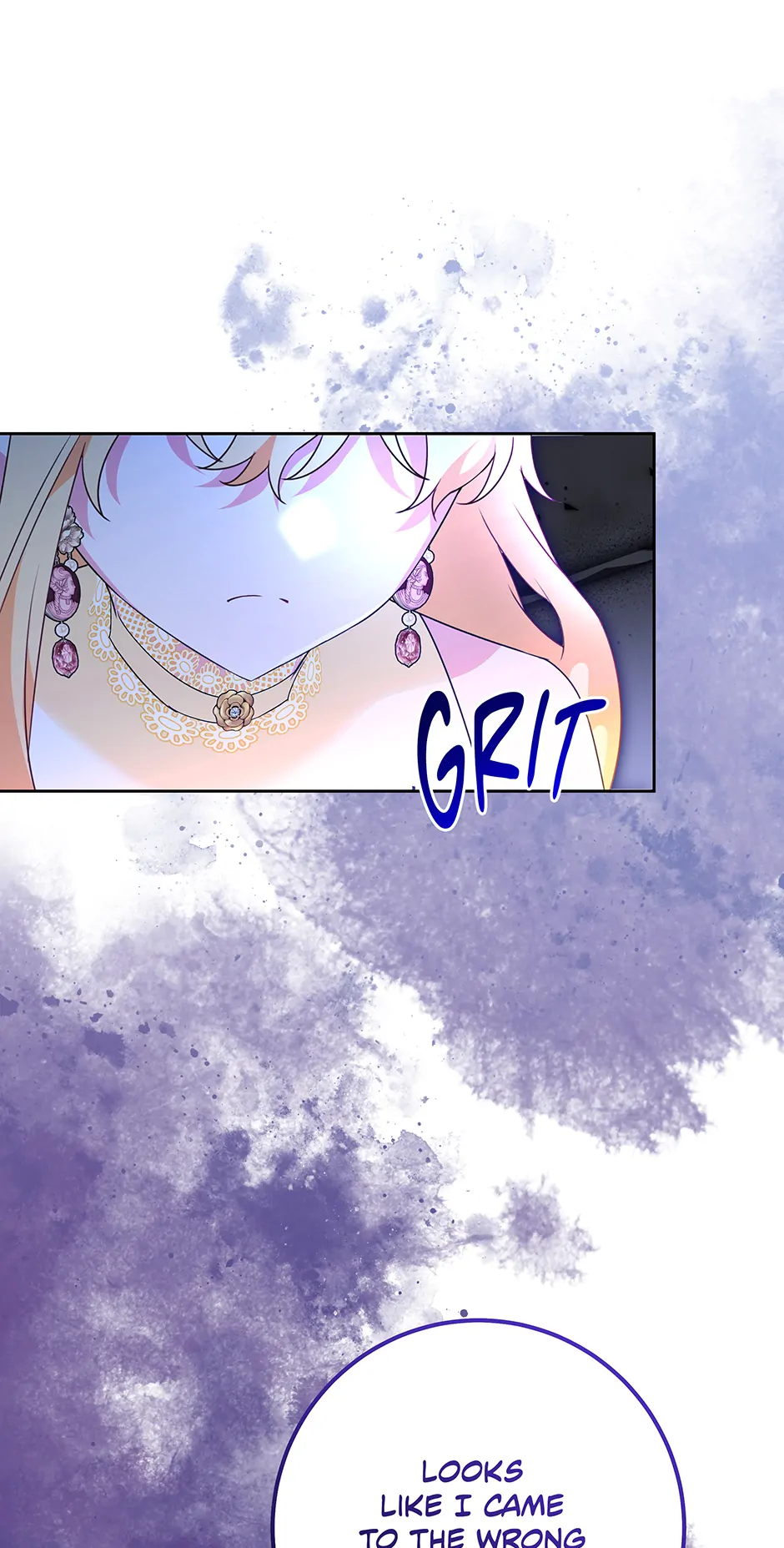 How to Save a Time-Limited Young Master chapter 19 page 15