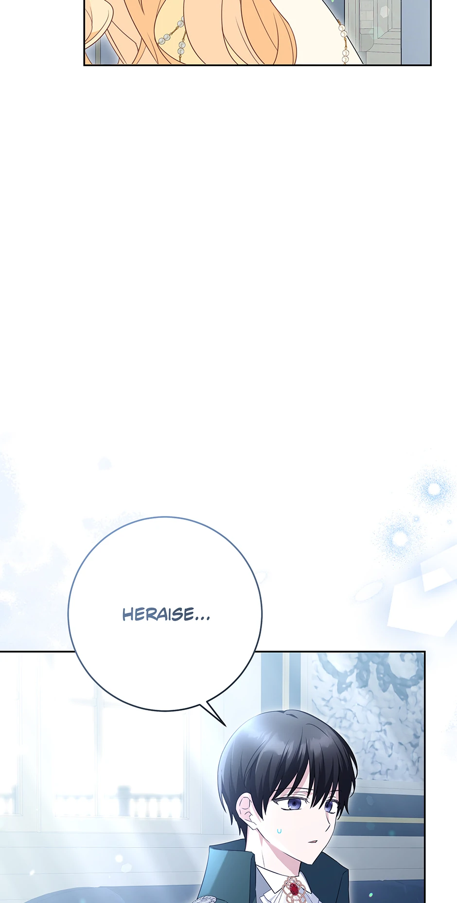 How to Save a Time-Limited Young Master chapter 19 page 18