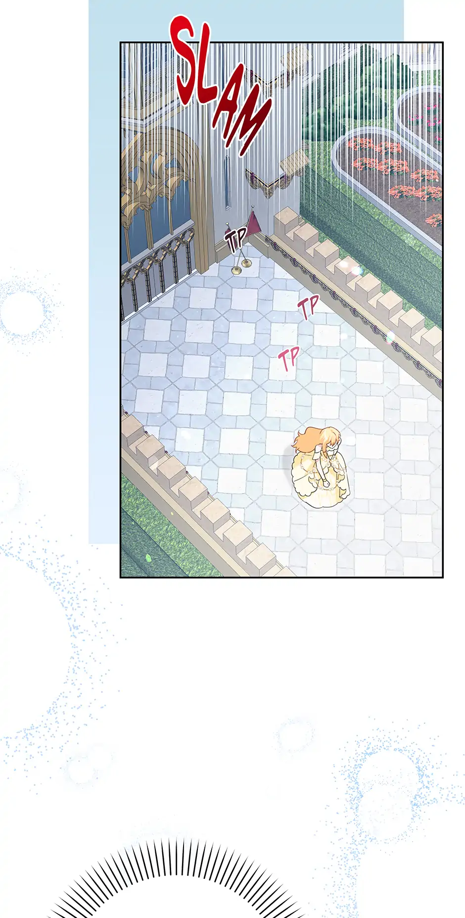 How to Save a Time-Limited Young Master chapter 19 page 20