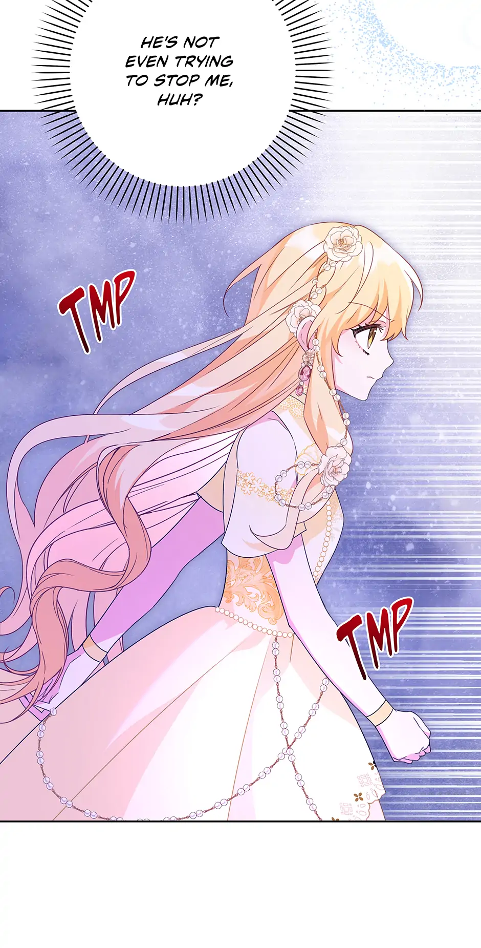 How to Save a Time-Limited Young Master chapter 19 page 21