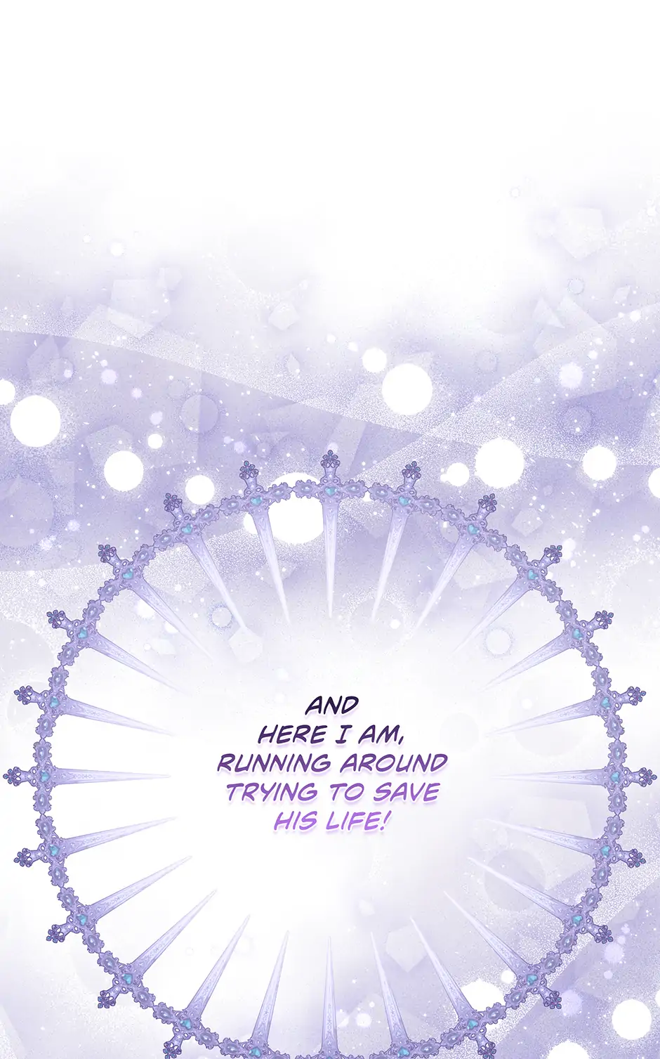 How to Save a Time-Limited Young Master chapter 19 page 22