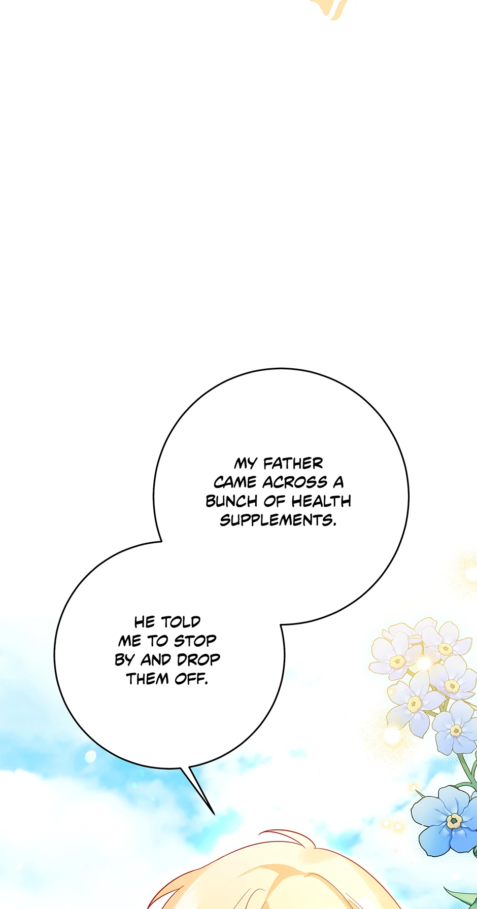 How to Save a Time-Limited Young Master chapter 19 page 29
