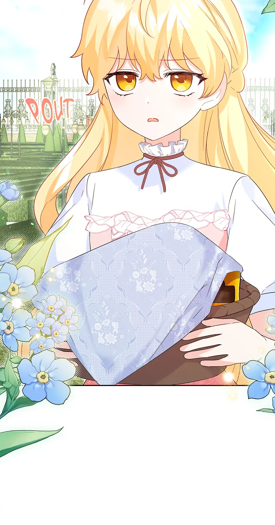 How to Save a Time-Limited Young Master chapter 19 page 30