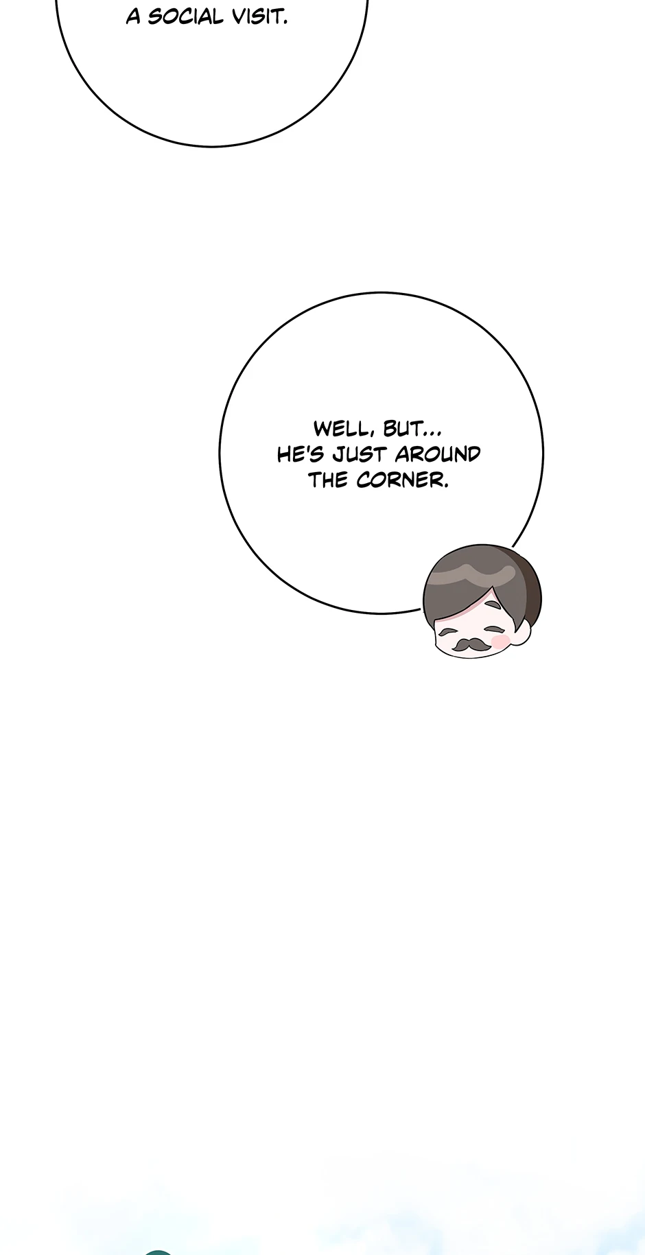 How to Save a Time-Limited Young Master chapter 19 page 32
