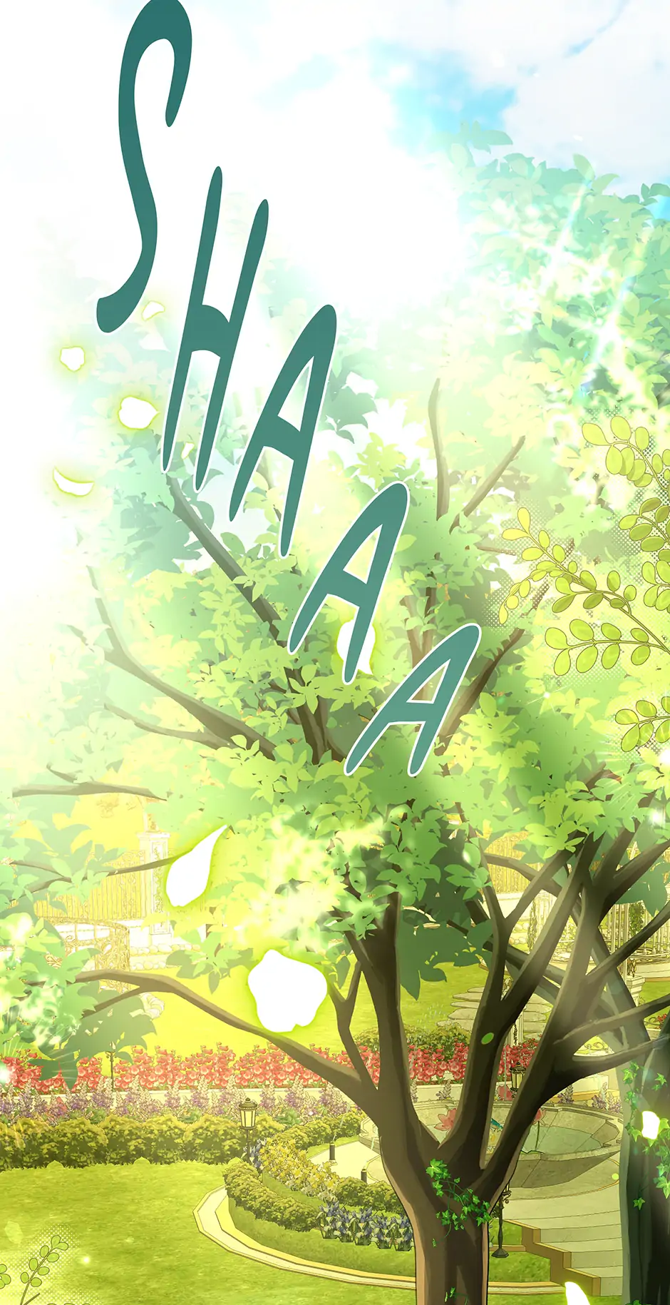 How to Save a Time-Limited Young Master chapter 19 page 33