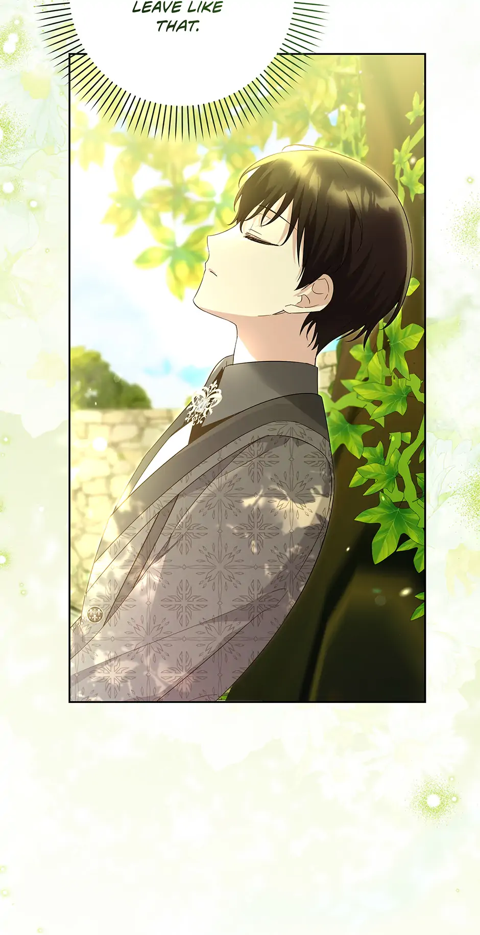 How to Save a Time-Limited Young Master chapter 19 page 35
