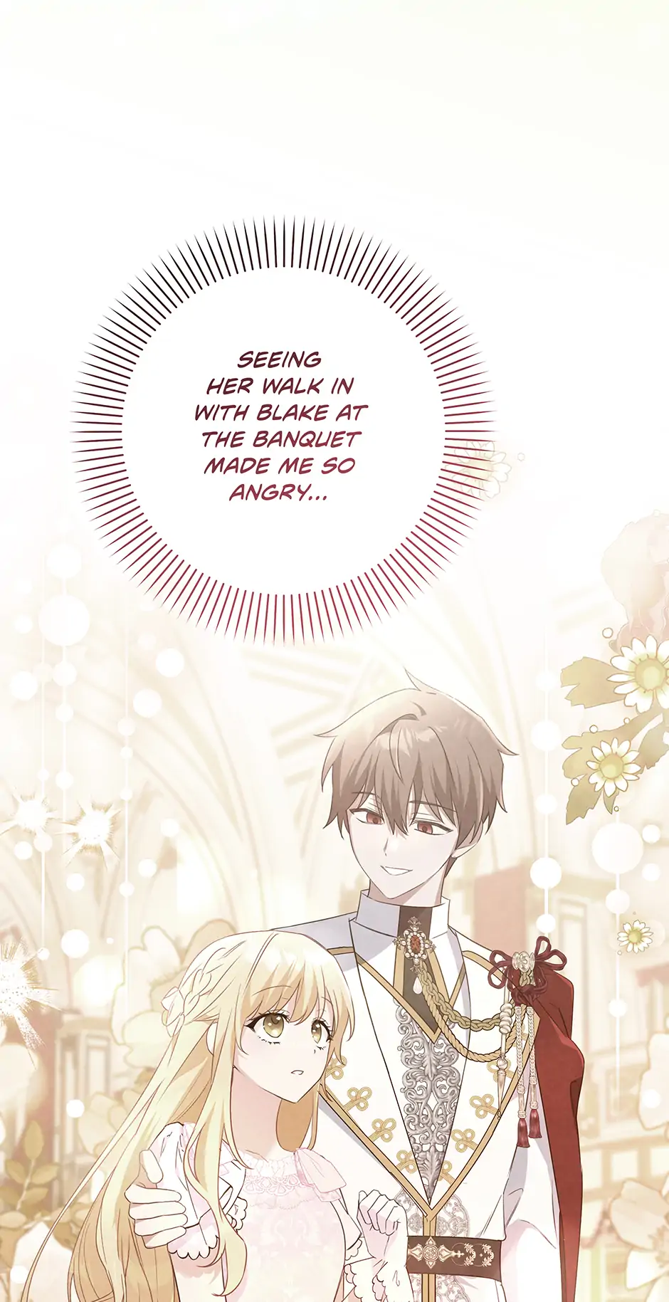 How to Save a Time-Limited Young Master chapter 19 page 36