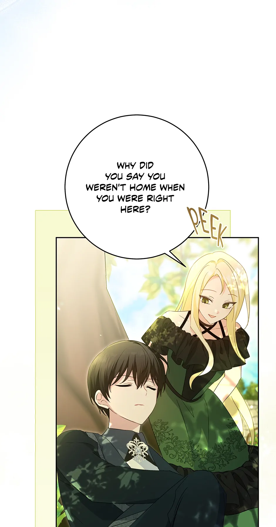 How to Save a Time-Limited Young Master chapter 19 page 39
