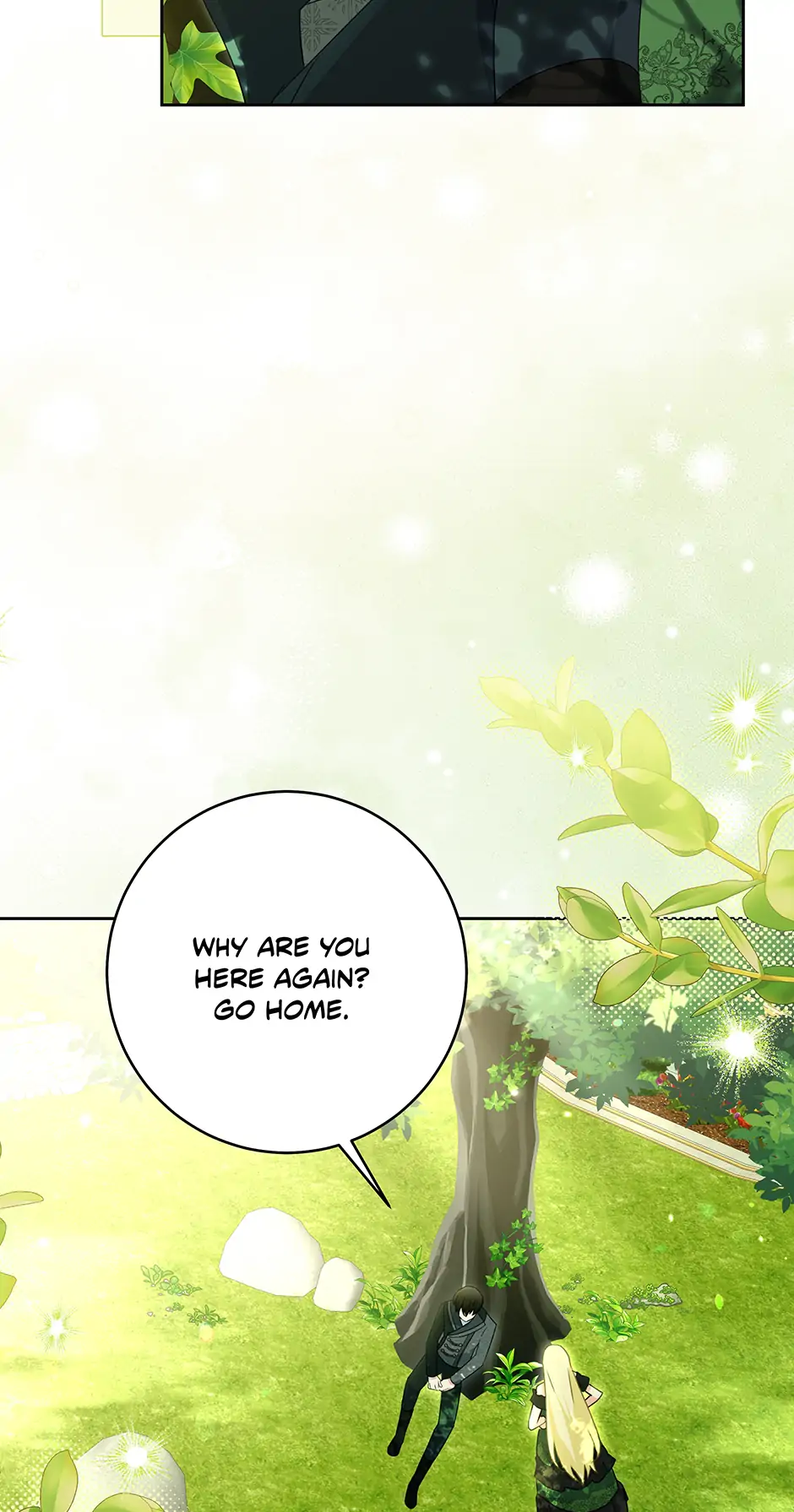 How to Save a Time-Limited Young Master chapter 19 page 40