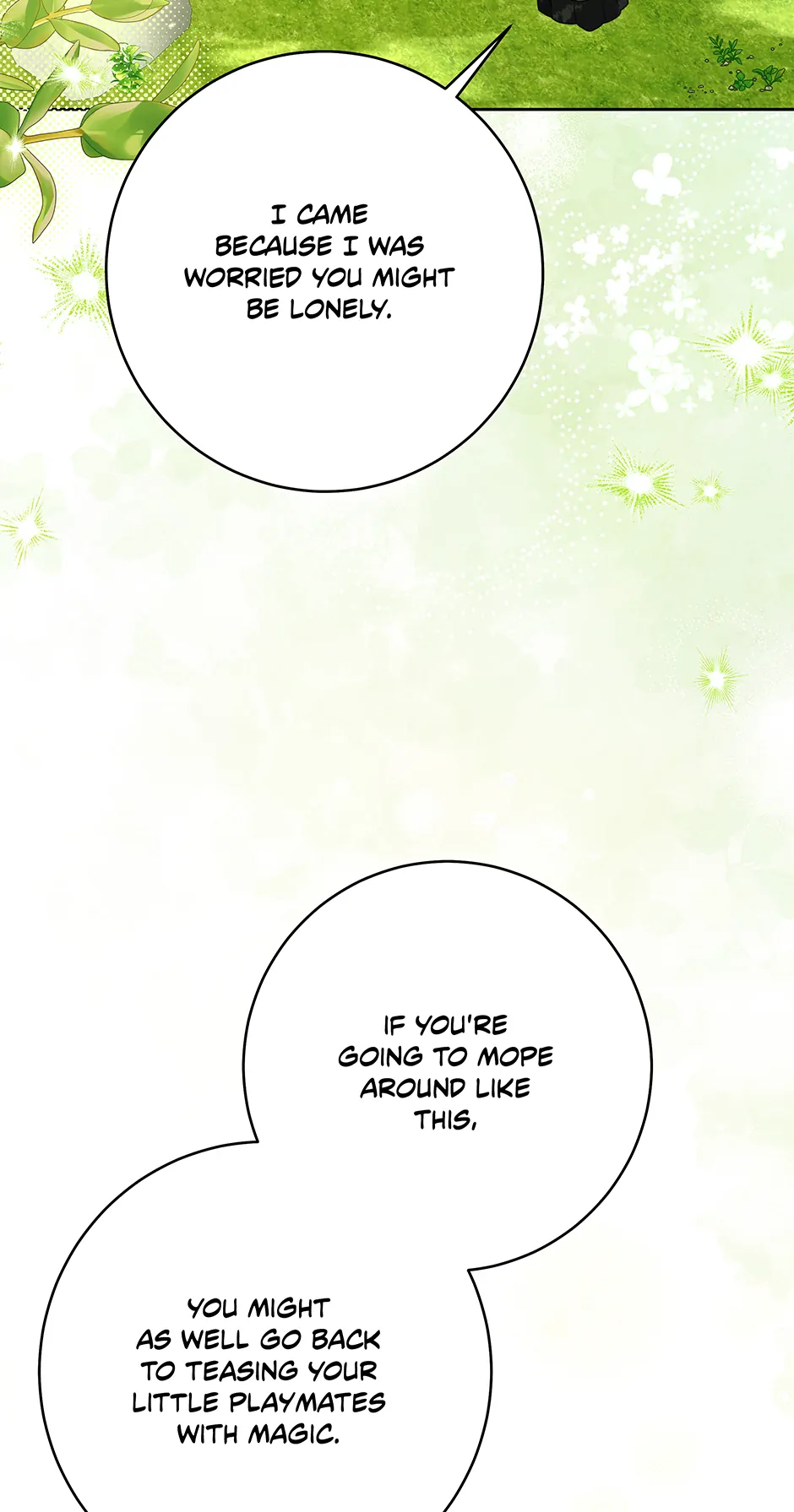 How to Save a Time-Limited Young Master chapter 19 page 41