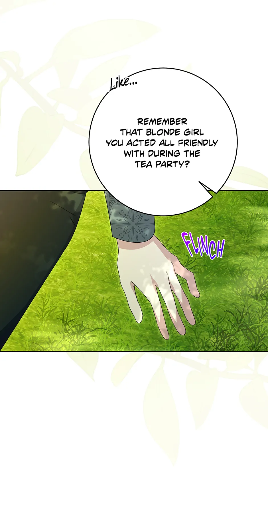 How to Save a Time-Limited Young Master chapter 19 page 43