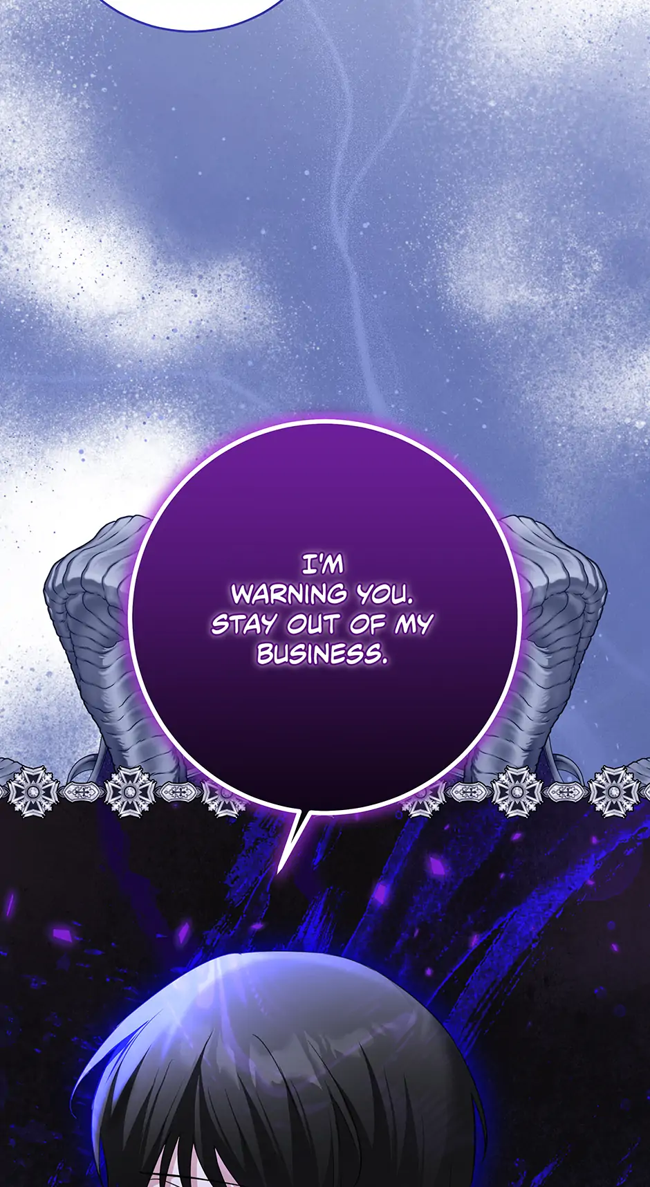 How to Save a Time-Limited Young Master chapter 19 page 45