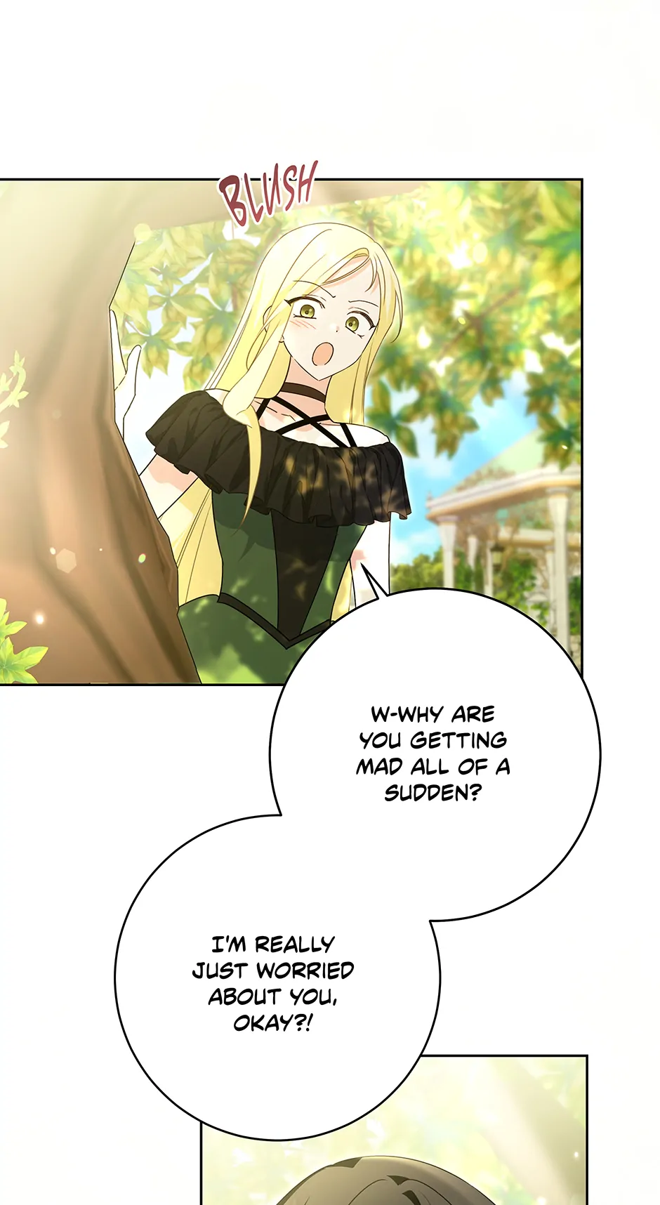 How to Save a Time-Limited Young Master chapter 19 page 47