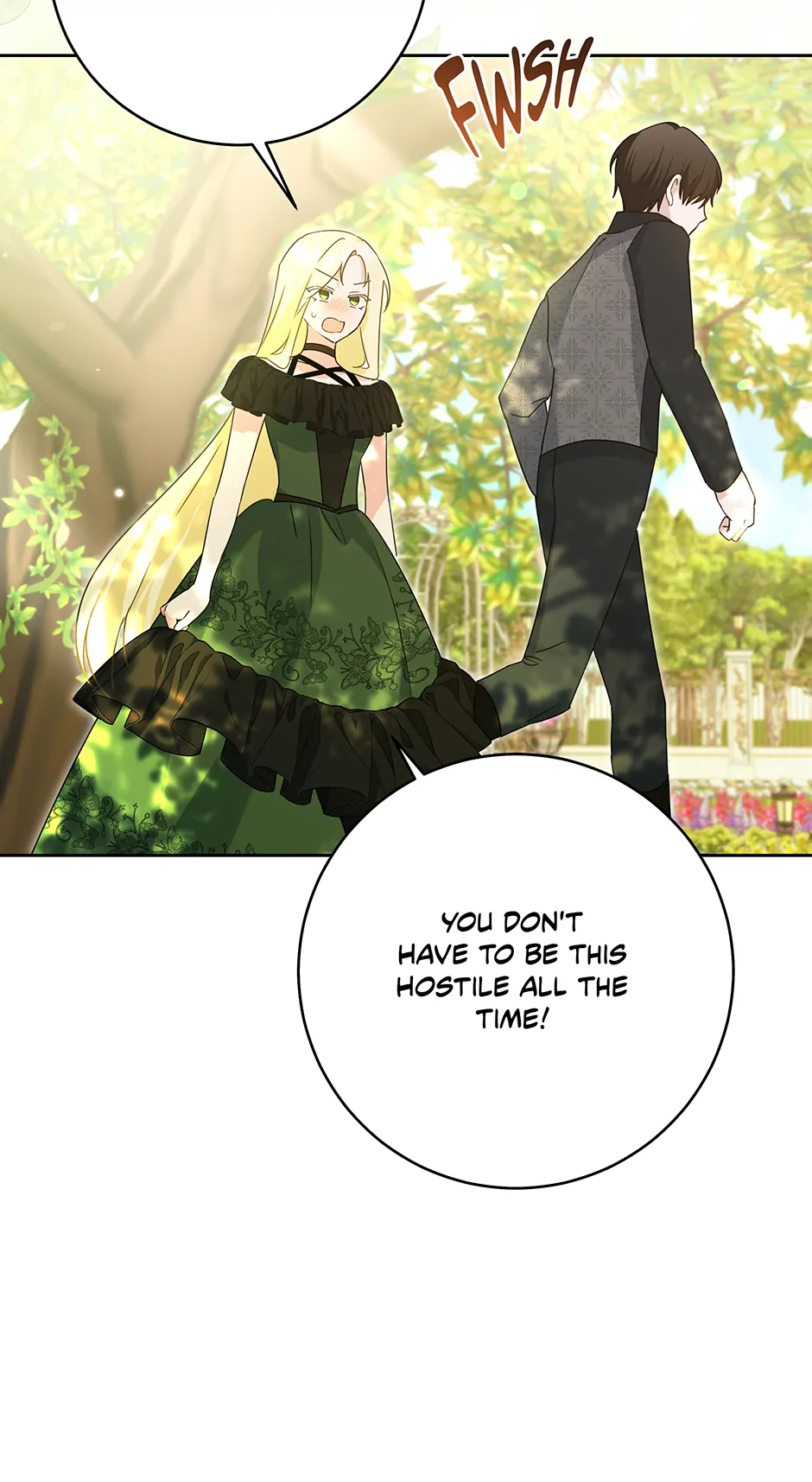 How to Save a Time-Limited Young Master chapter 19 page 49