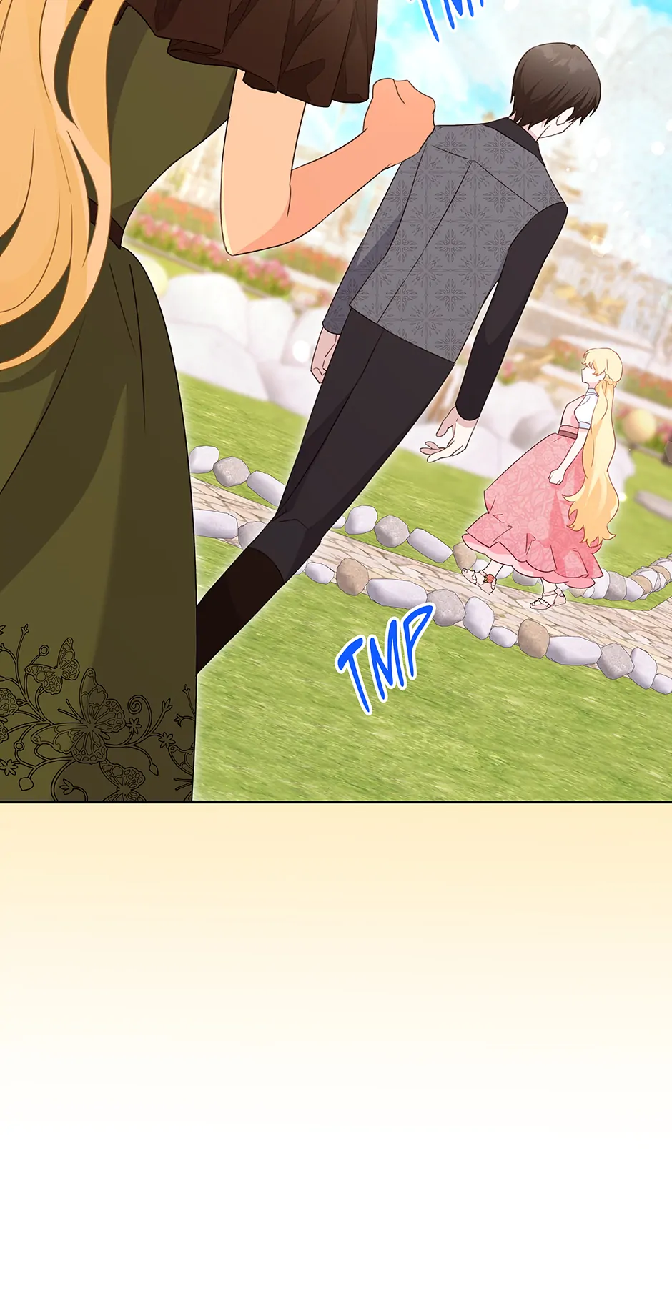 How to Save a Time-Limited Young Master chapter 19 page 51