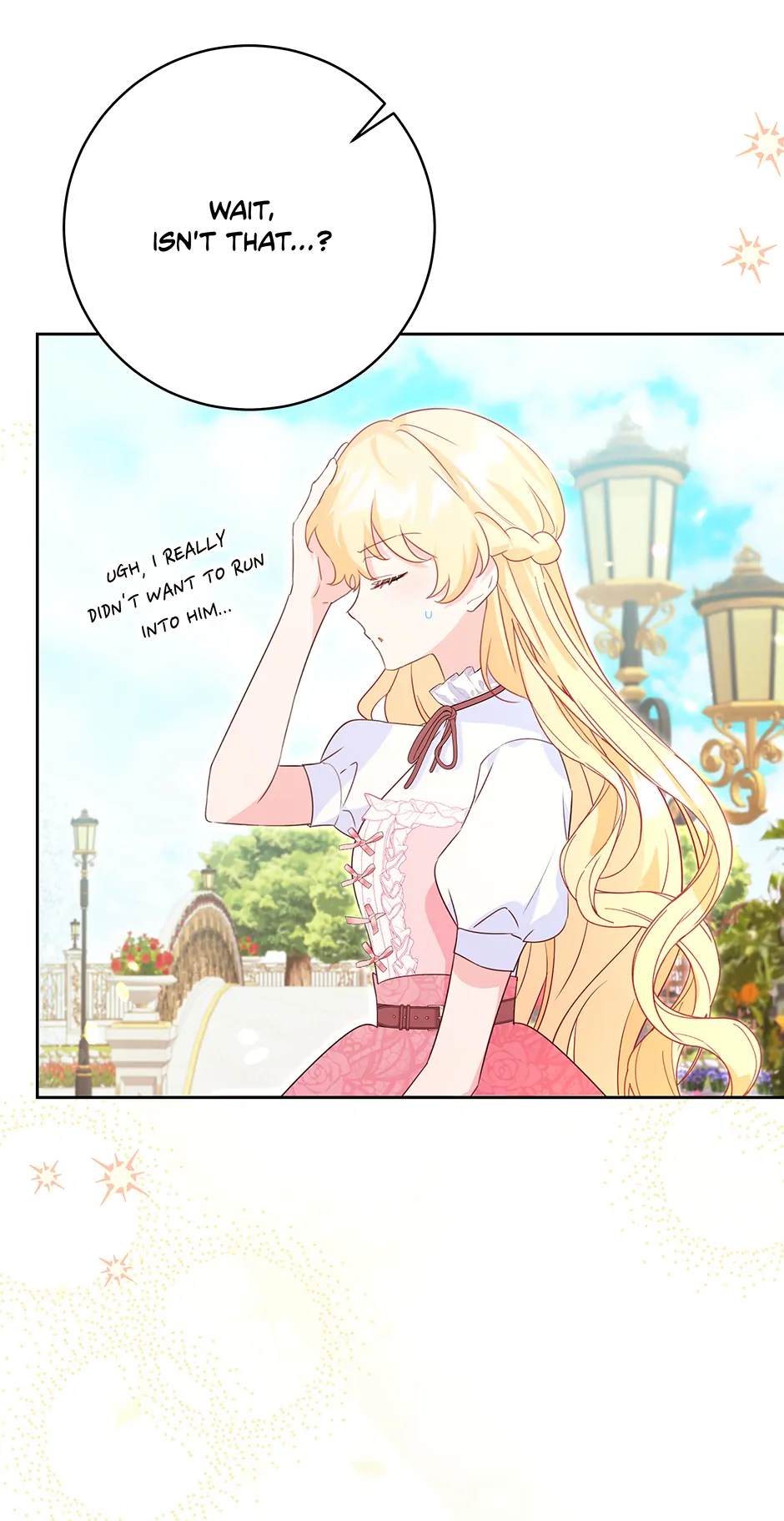 How to Save a Time-Limited Young Master chapter 19 page 52