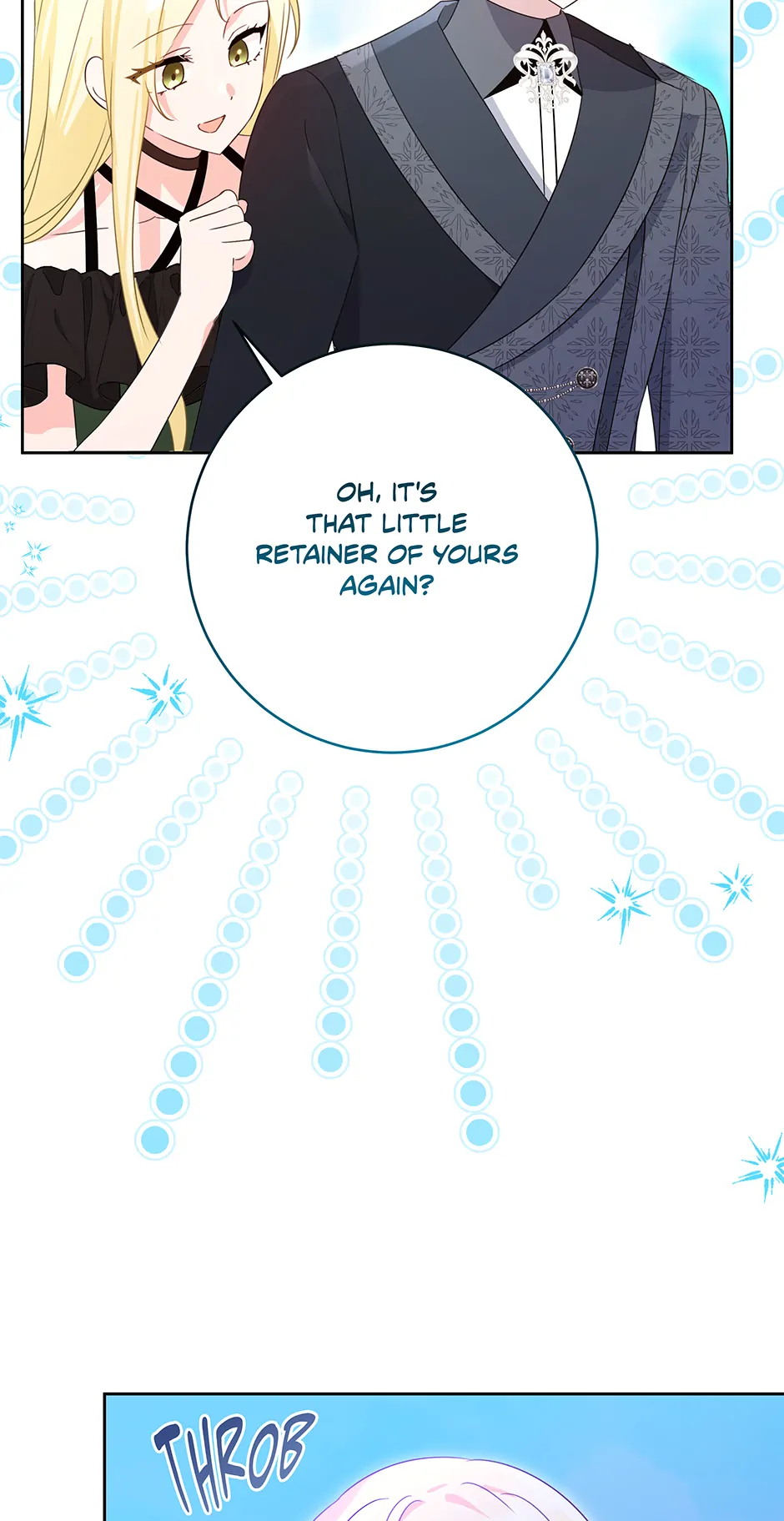 How to Save a Time-Limited Young Master chapter 19 page 55