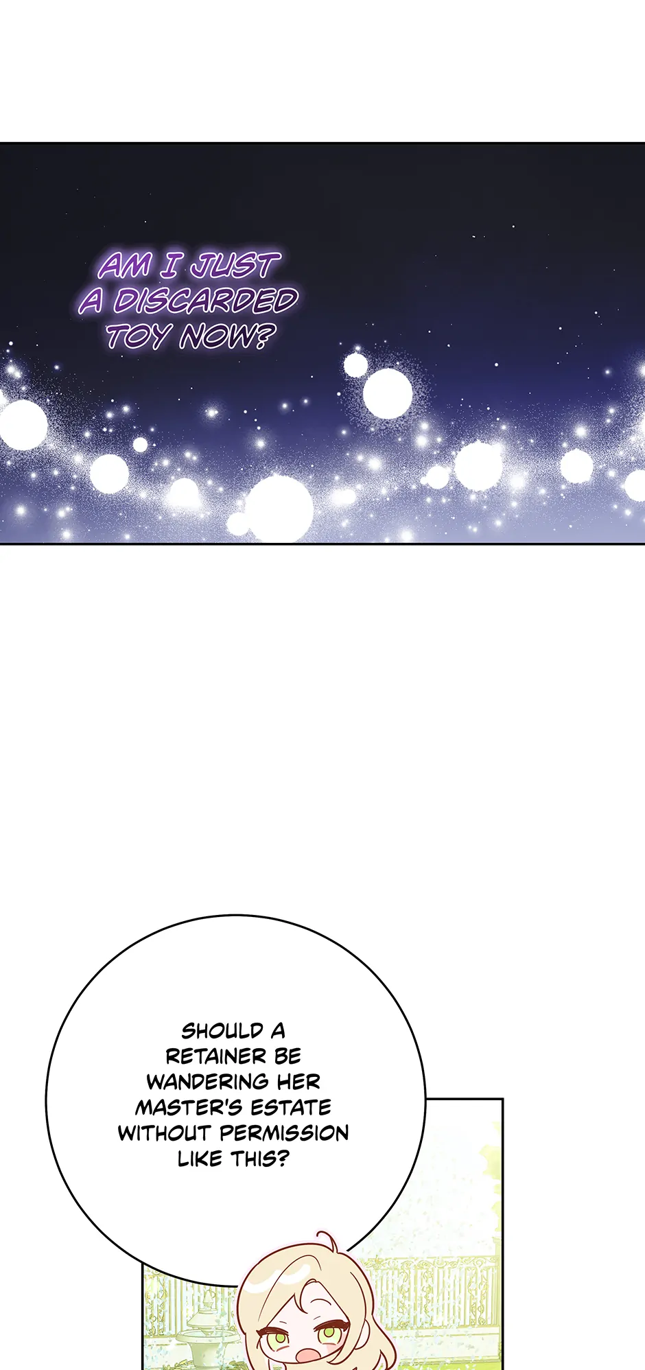 How to Save a Time-Limited Young Master chapter 19 page 57