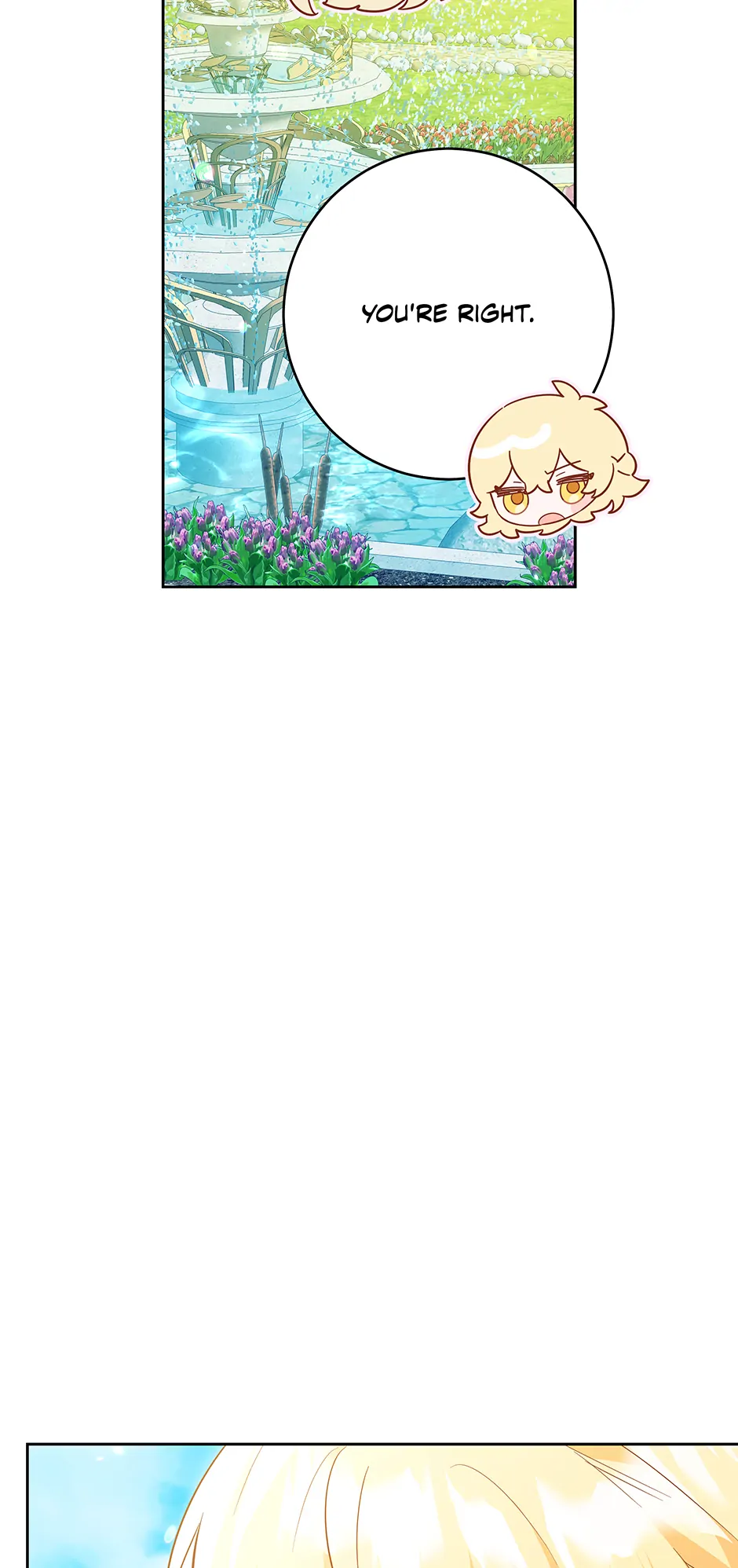 How to Save a Time-Limited Young Master chapter 19 page 58