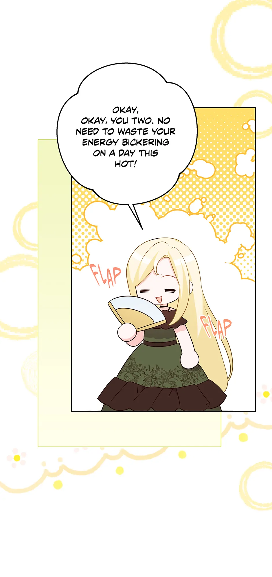 How to Save a Time-Limited Young Master chapter 19 page 61