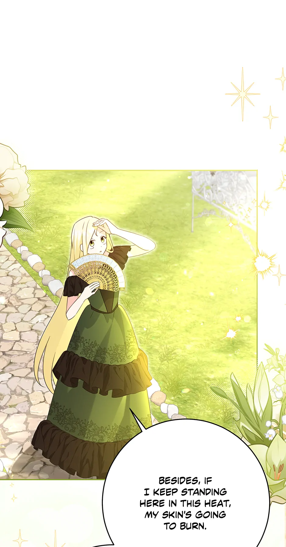 How to Save a Time-Limited Young Master chapter 19 page 62