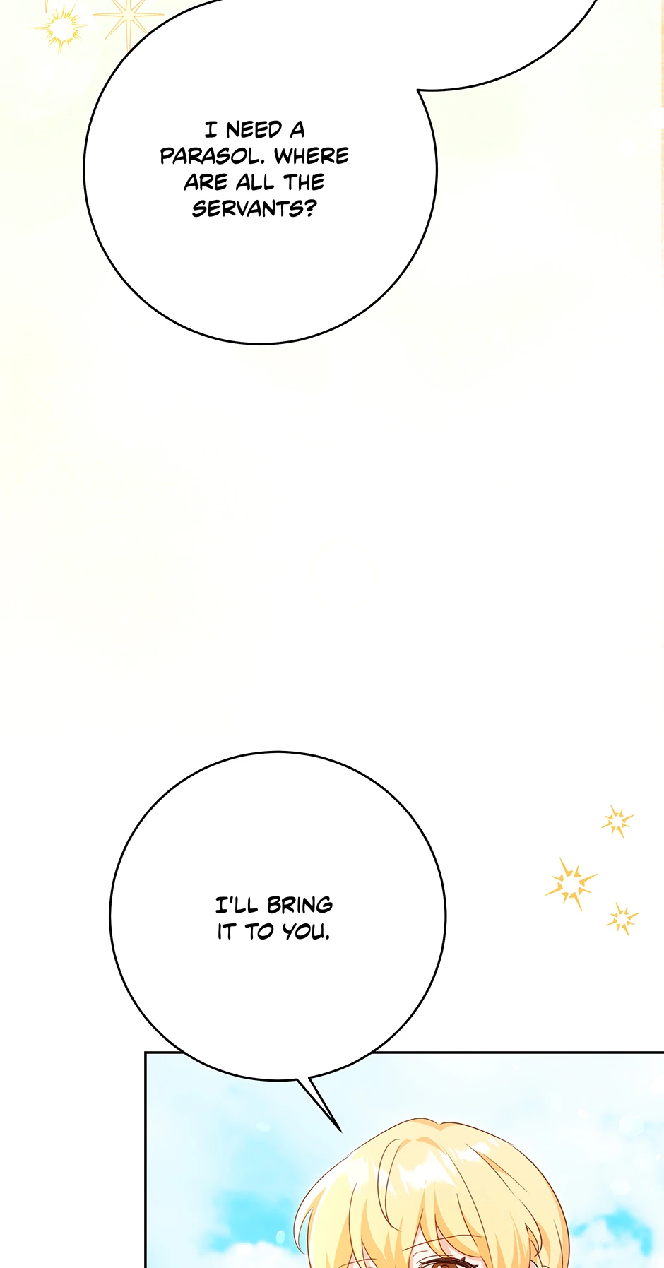 How to Save a Time-Limited Young Master chapter 19 page 63