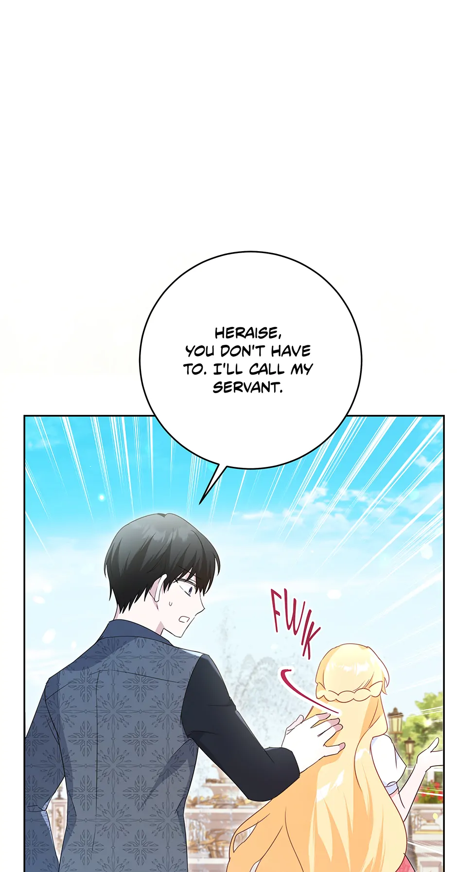 How to Save a Time-Limited Young Master chapter 19 page 66