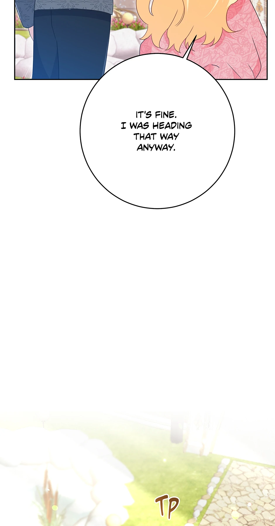 How to Save a Time-Limited Young Master chapter 19 page 67