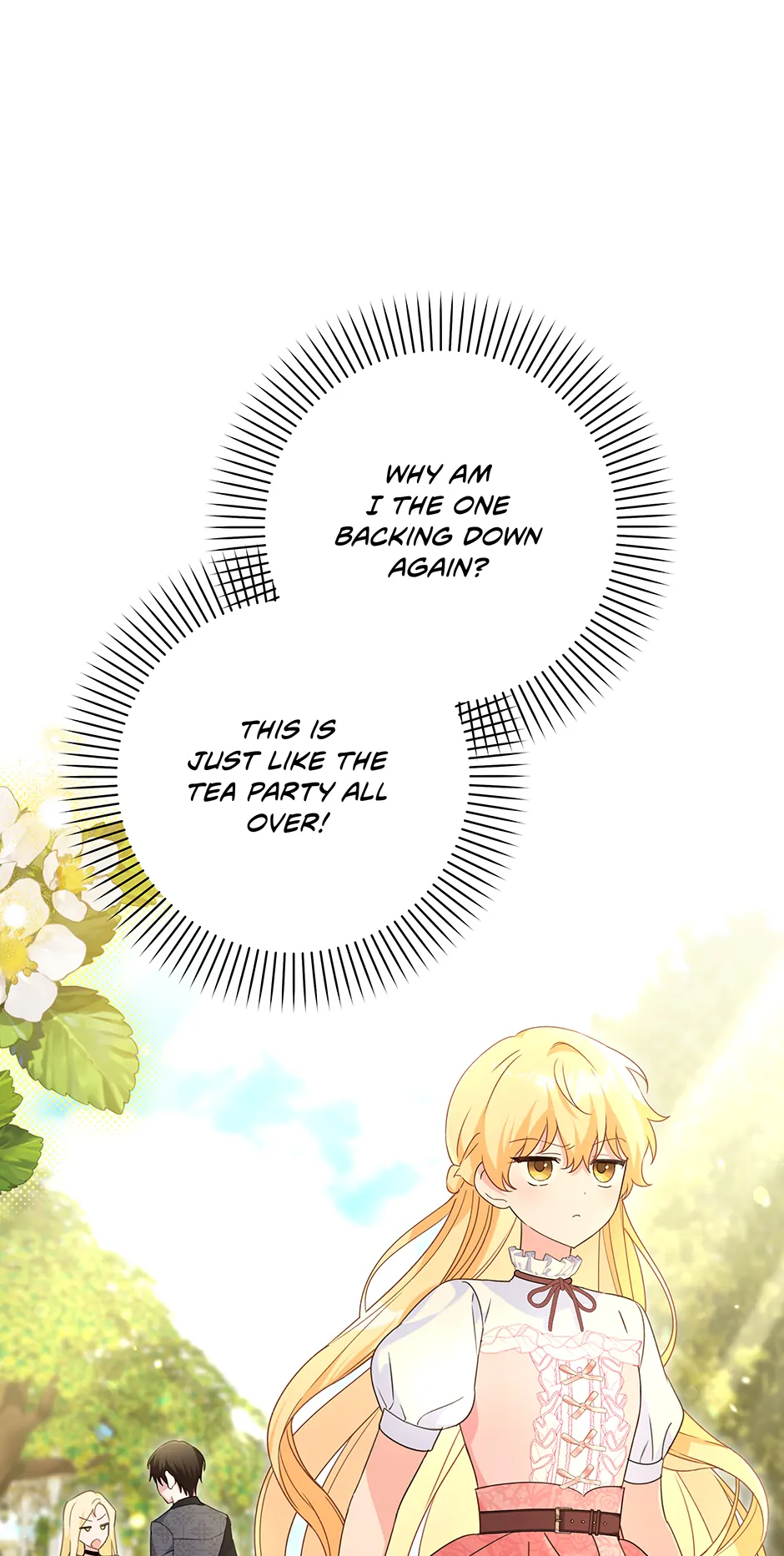 How to Save a Time-Limited Young Master chapter 19 page 69