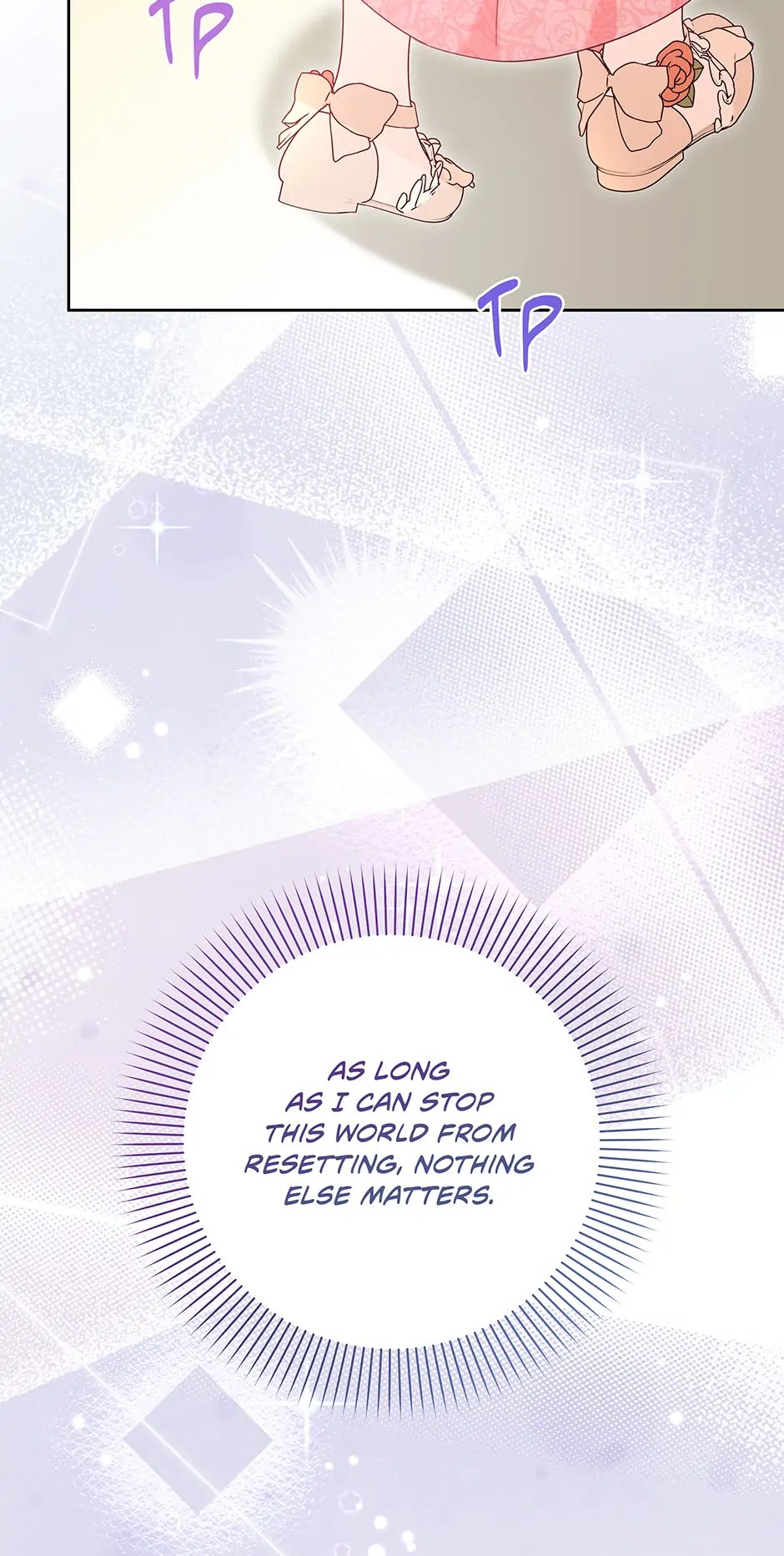 How to Save a Time-Limited Young Master chapter 19 page 71
