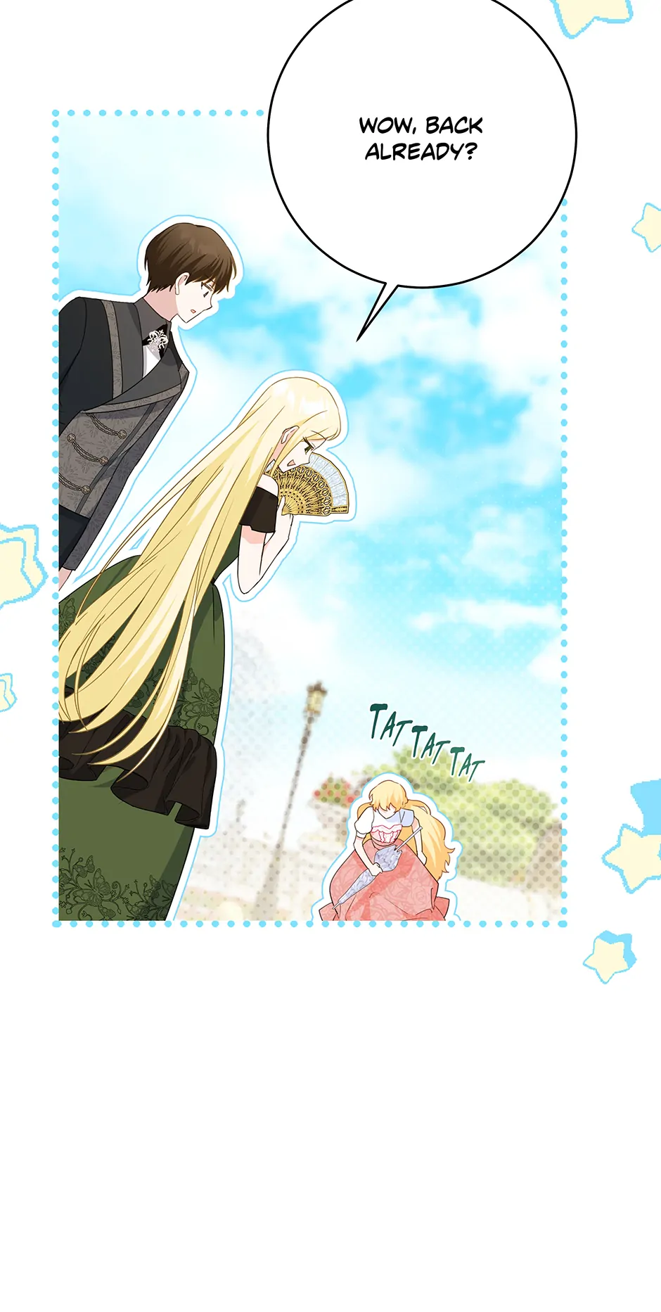 How to Save a Time-Limited Young Master chapter 19 page 74