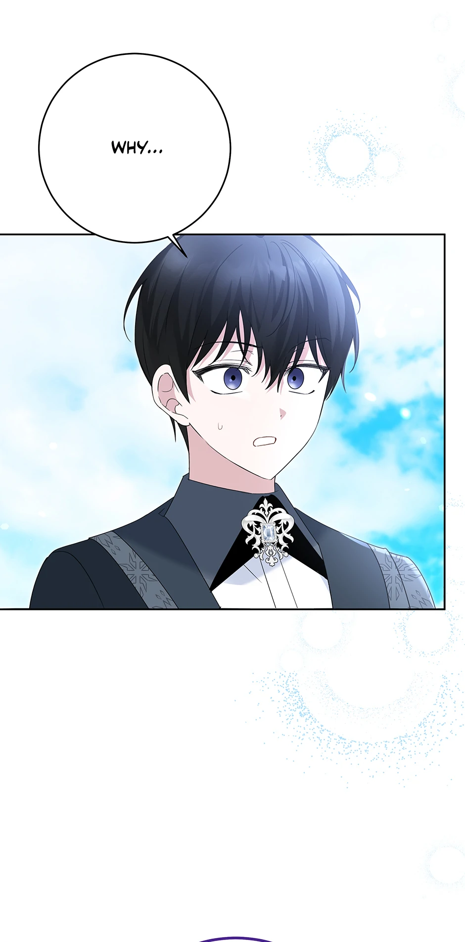 How to Save a Time-Limited Young Master chapter 19 page 75