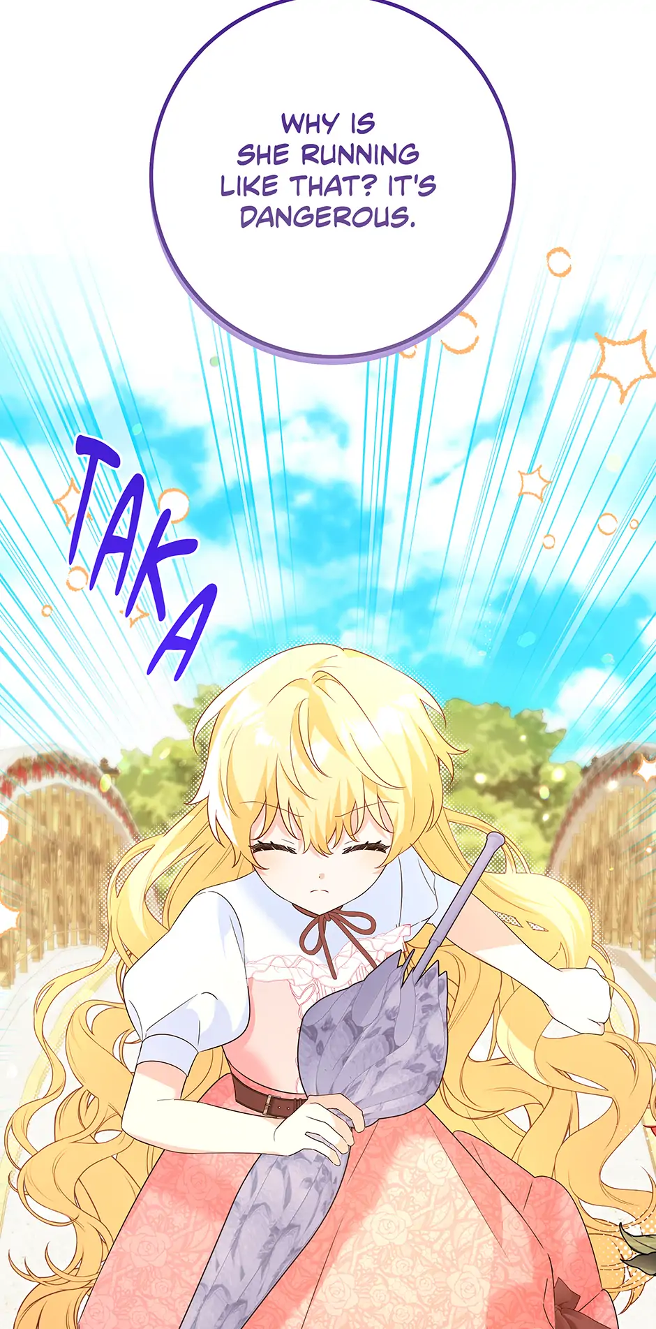 How to Save a Time-Limited Young Master chapter 19 page 76