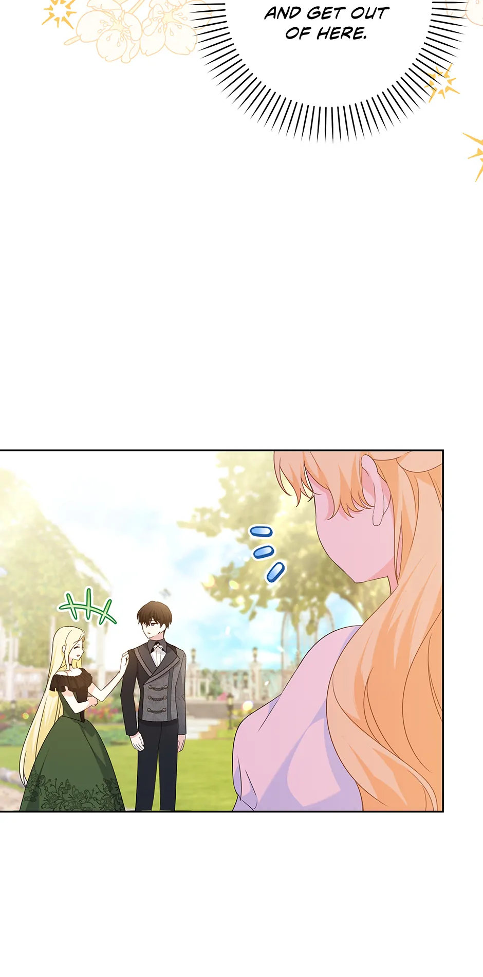 How to Save a Time-Limited Young Master chapter 19 page 80